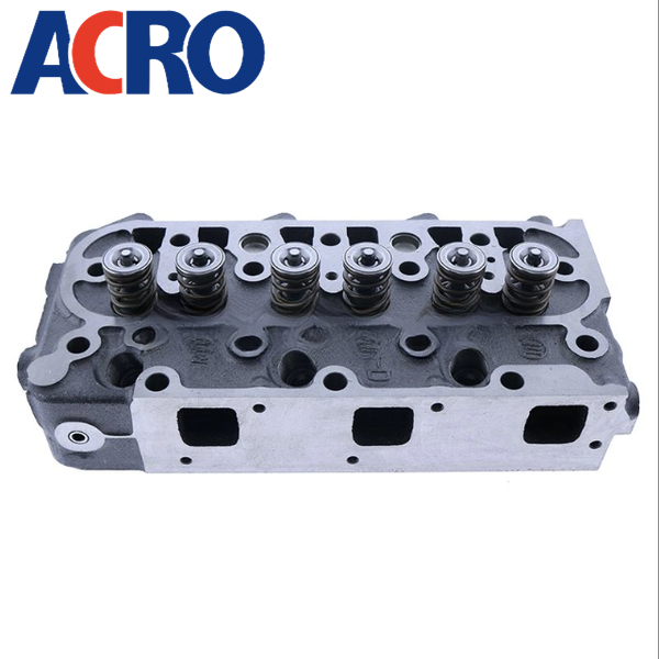 ACRO Cylinder head 1G065-03044 suitable for KUBOTA