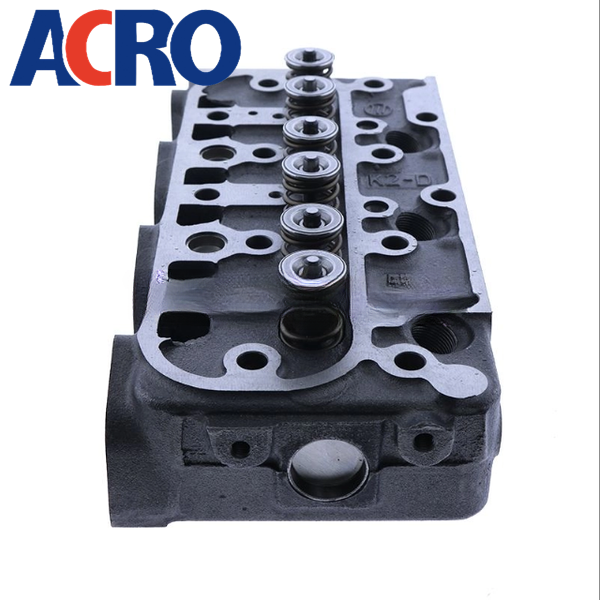 ACRO Cylinder head 1G065-03044 suitable for KUBOTA