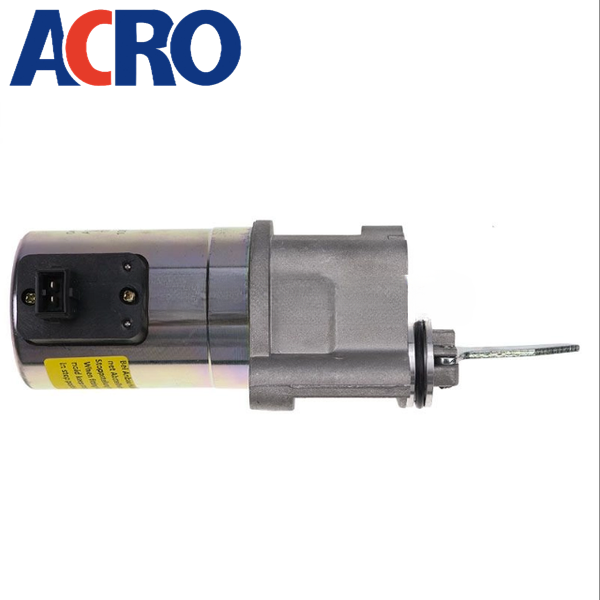ACRO Shutdown device 12V 4199902 suitable for DEUTZ