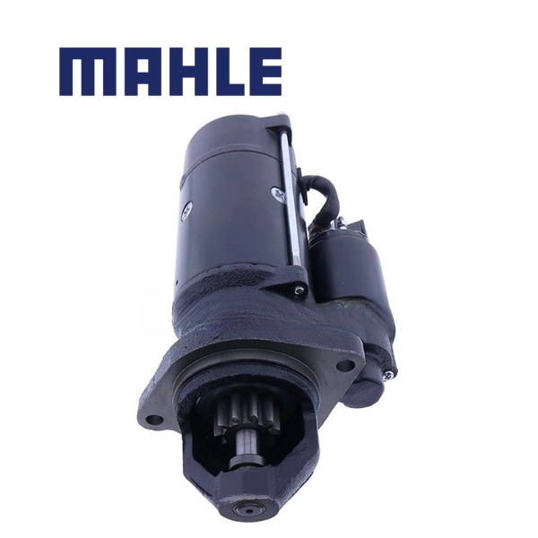 MAHLE Starter 12V 4.2kW MS 400 suitable for PERKINS,MS400