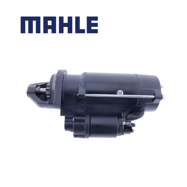 MAHLE Starter 12V 4.2kW MS 400 suitable for PERKINS,MS400