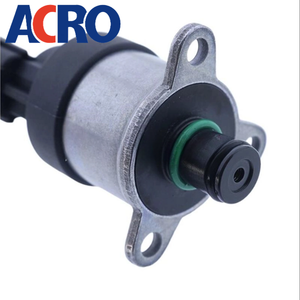 ACRO Fuel pressure control valve 4937597 suitable for IVECO,DAF,CASE,CUMMINS