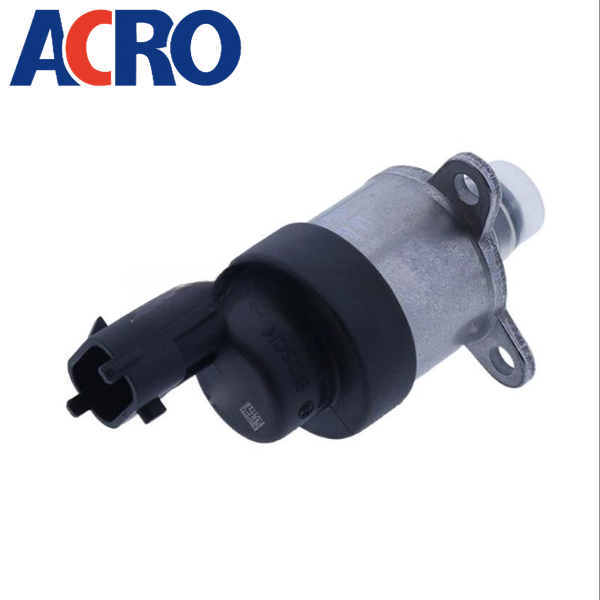 ACRO Fuel pressure control valve 4937597 suitable for IVECO,DAF,CASE,CUMMINS