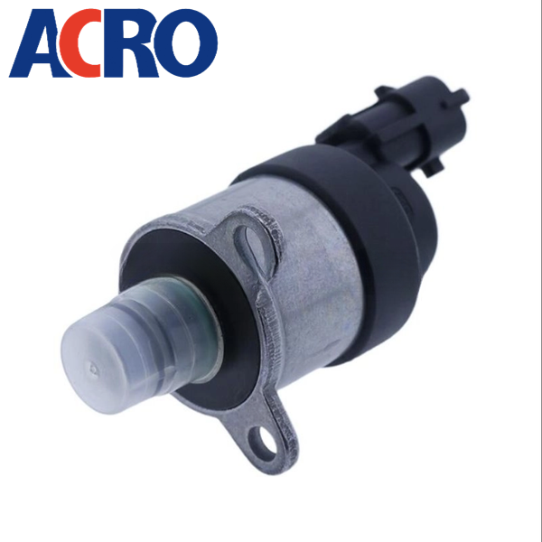 ACRO Fuel pressure control valve 4937597 suitable for IVECO,DAF,CASE,CUMMINS