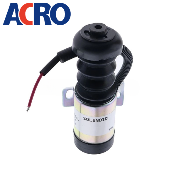 ACRO Solenoid 12V 4233841 suitable for DEUTZ