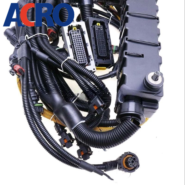 ACRO Cable harness 22020183 suitable for VOLVO