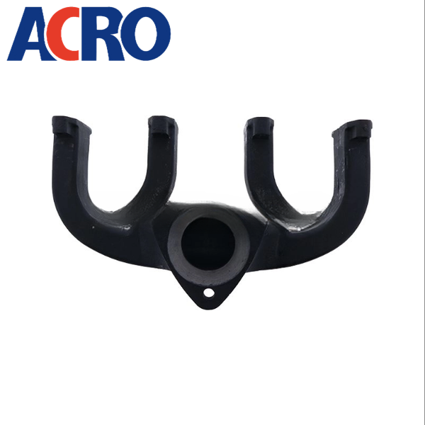 ACRO Exhaust manifold 2244244 suitable for DEUTZ