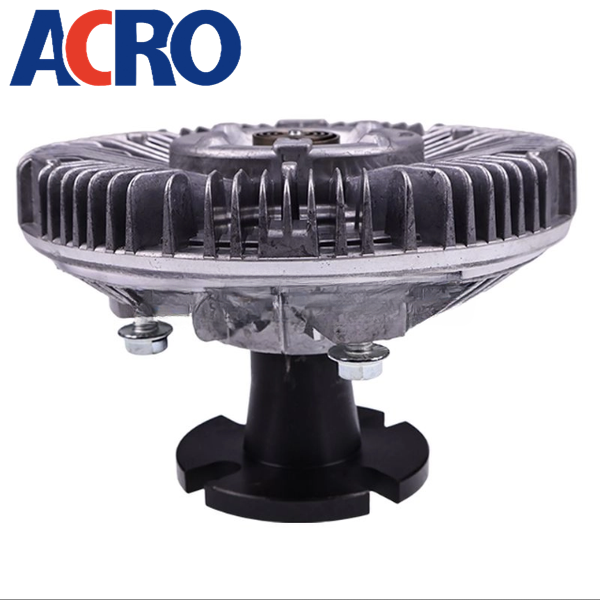 ACRO Viscous clutch 188922A1 suitable for CASE