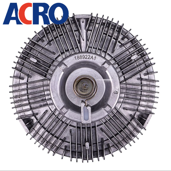 ACRO Viscous clutch 188922A1 suitable for CASE