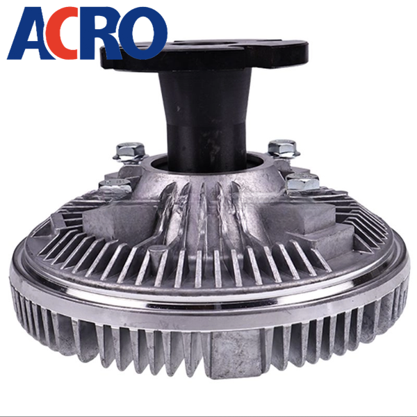 ACRO Viscous clutch 188922A1 suitable for CASE