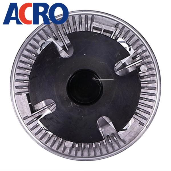ACRO Viscous clutch 188922A1 suitable for CASE
