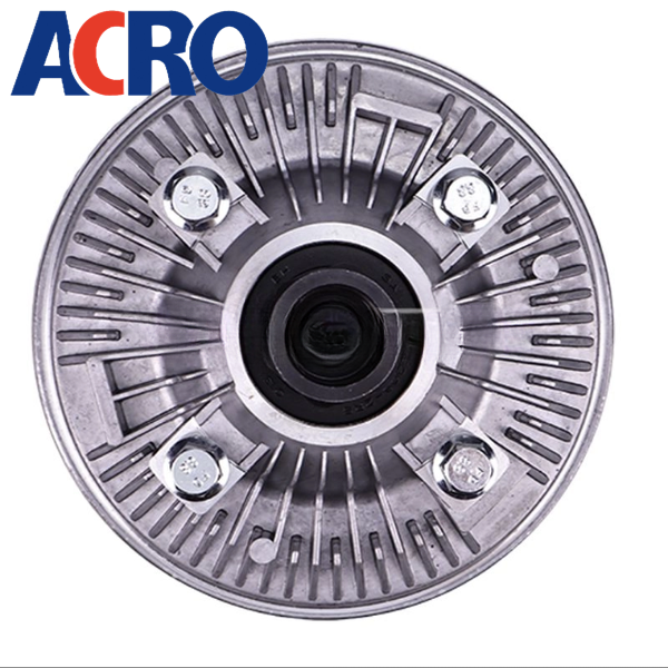 ACRO Viscous clutch 226165A3 suitable for CASE