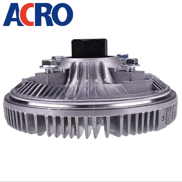 ACRO Viscous clutch 226165A3 suitable for CASE
