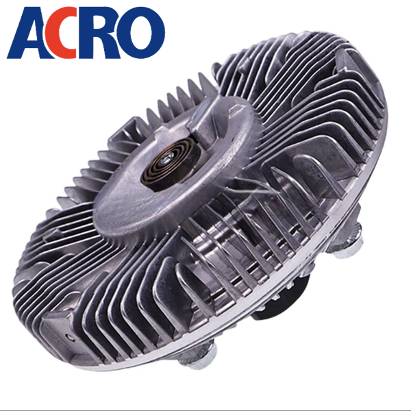 ACRO Viscous clutch 226165A3 suitable for CASE