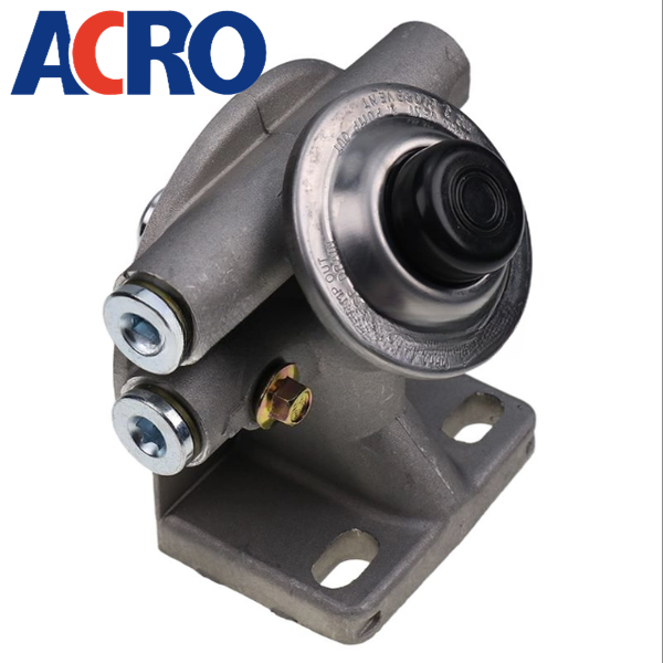 ACRO Filter head 2113149 suitable for DEUTZ