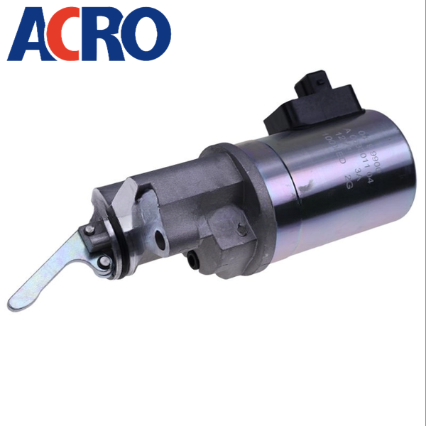 ACRO Shutdown device 12V 4199900 suitable for DEUTZ