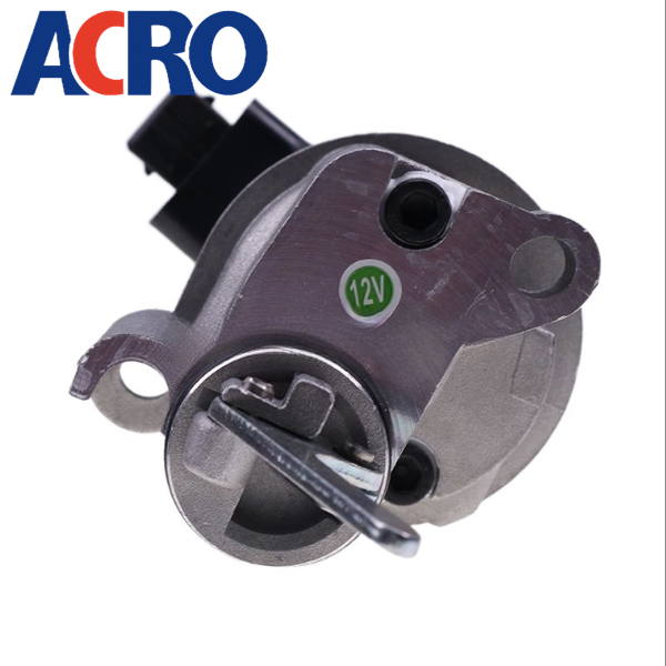 ACRO Shutdown device 12V 4199900 suitable for DEUTZ
