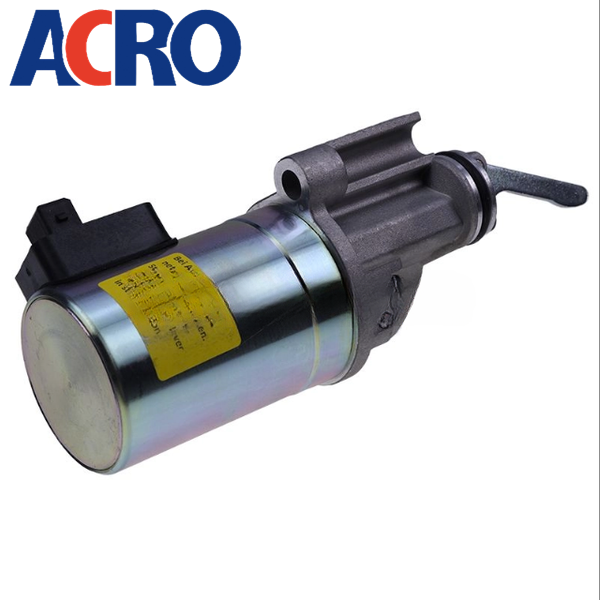 ACRO Shutdown device 12V 4199900 suitable for DEUTZ