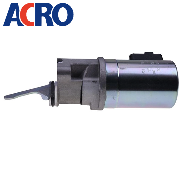 ACRO Shutdown device 12V 4199900 suitable for DEUTZ
