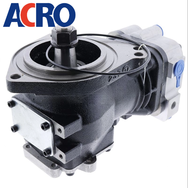 ACRO Air Brake Compressor 4298359 suitable for DEUTZ