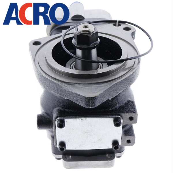 ACRO Air Brake Compressor 4298359 suitable for DEUTZ