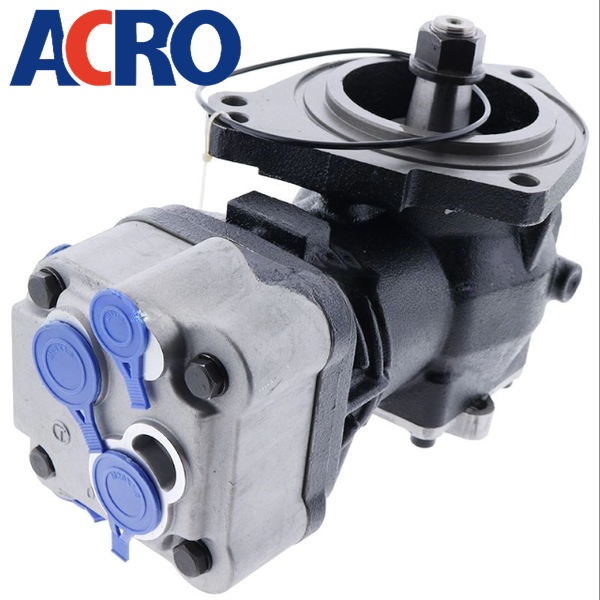 ACRO Air Brake Compressor 4298359 suitable for DEUTZ
