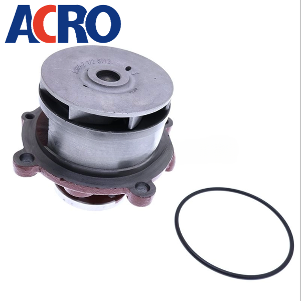 ACRO Water pump 2937441 suitable for DEUTZ,VOLVO