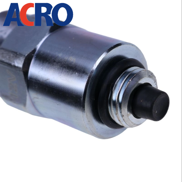ACRO Fuel pump solenoid 26420469 suitable for McCormick