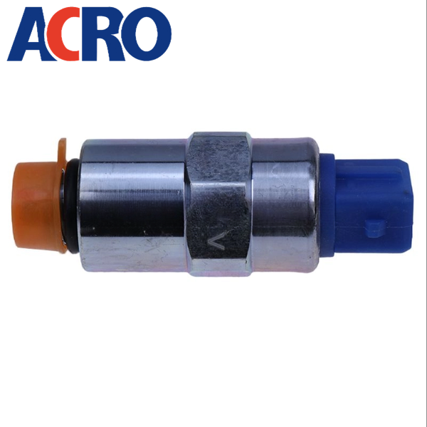 ACRO Fuel pump solenoid 26420469 suitable for McCormick