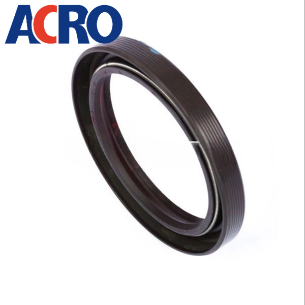 ACRO Crankshaft oil seal front 2418F437 suitable for CATERPILLAR,PERKINS