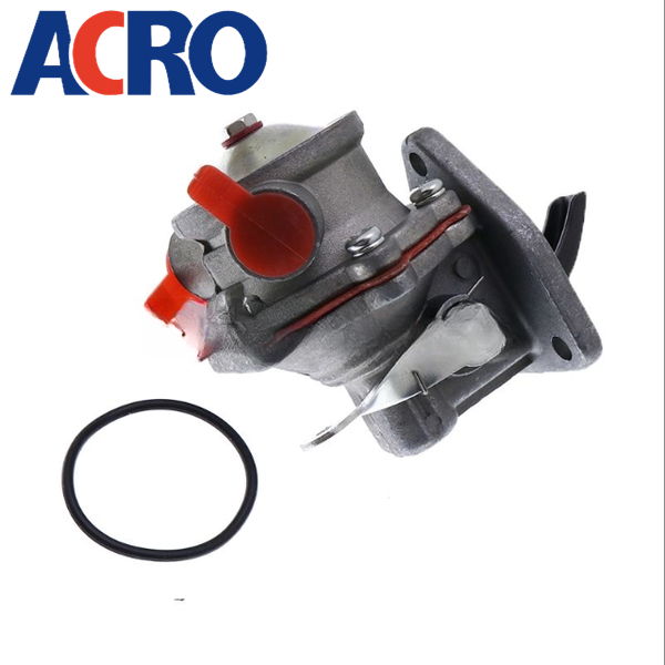 ACRO Fuel supply pump 4157603 suitable for DEUTZ