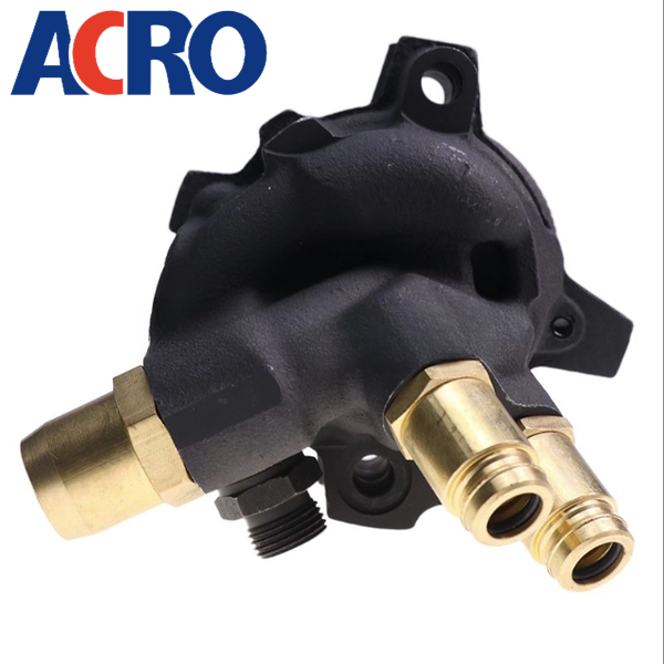 ACRO Fuel pump 1518142 suitable for SCANIA