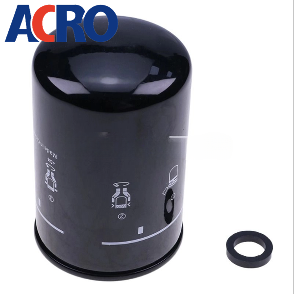 ACRO Fuel filter 1180597 suitable for DEUTZ,VOLVO,RENAULT TRUCKS,FENDT,RENAULT,STEYR