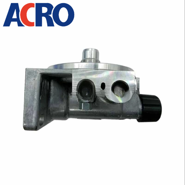 ACRO Fuel prefilter Head 4506917 suitable for DEUTZ
