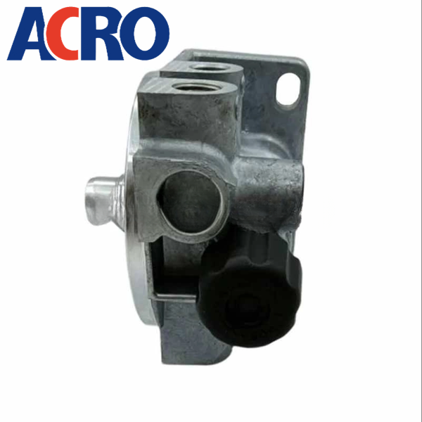ACRO Fuel prefilter Head 4506917 suitable for DEUTZ
