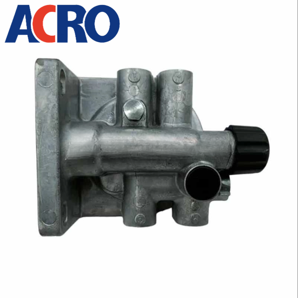 ACRO Fuel prefilter Head 4506917 suitable for DEUTZ