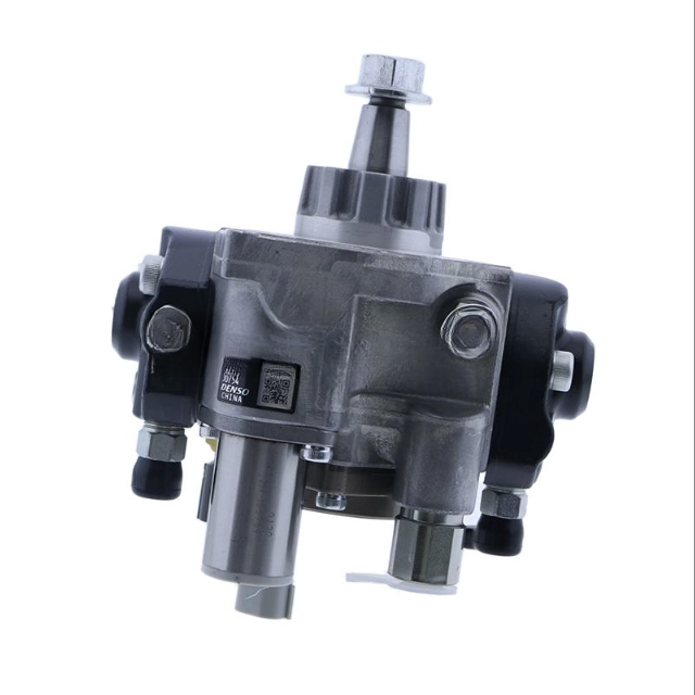 DENSO Injection pump 294000-0059 suitable for JOHN DEERE