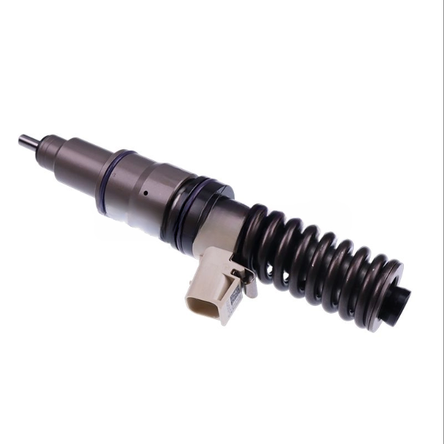 DELPHI Fuel injector BEBE4N01001 suitable for VOLVO