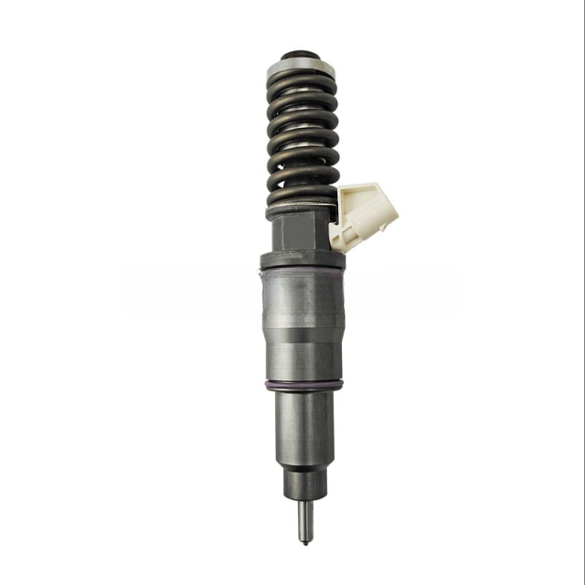 DELPHI Injector EUI - E1 BEBE4C08001 suitable for VOLVO
