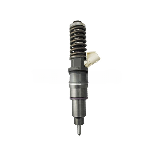 DELPHI Injector EUI BEBE4C04102 suitable for VOLVO