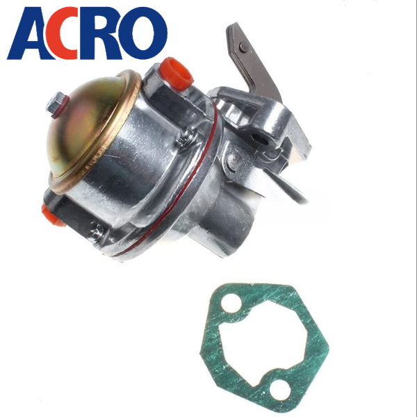 ACRO Fuel pump AR77914 suitable for JOHN DEERE