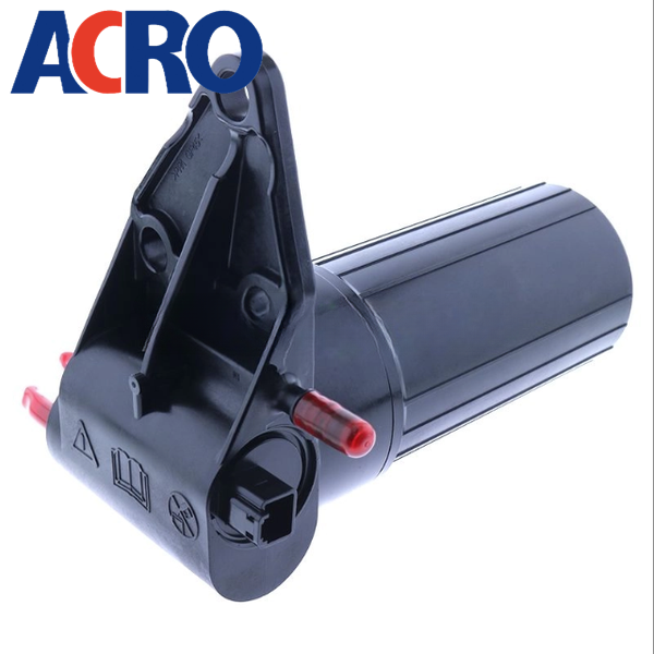 ACRO Fuel pump 12 V ULPK0041 suitable for CATERPILLAR