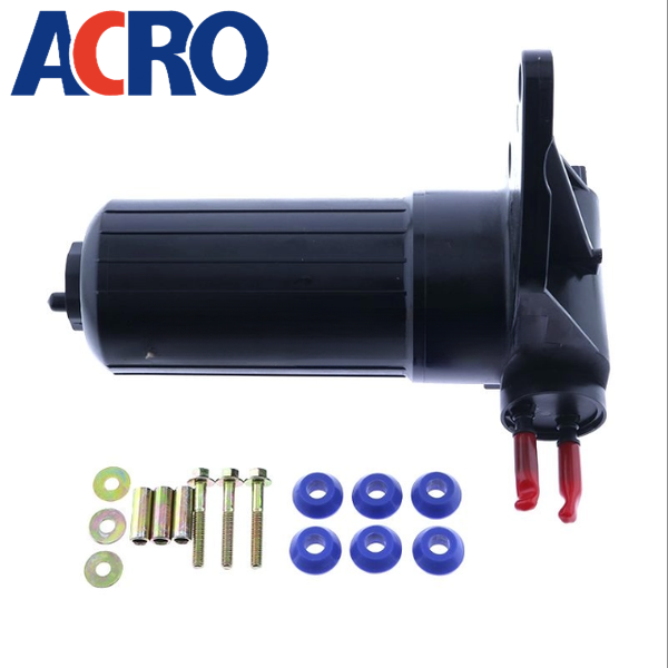 ACRO Fuel pump 12 V ULPK0041 suitable for CATERPILLAR