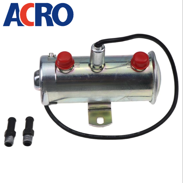 ACRO Fuel pump (electric) AZ27951 suitable for JOHN DEERE