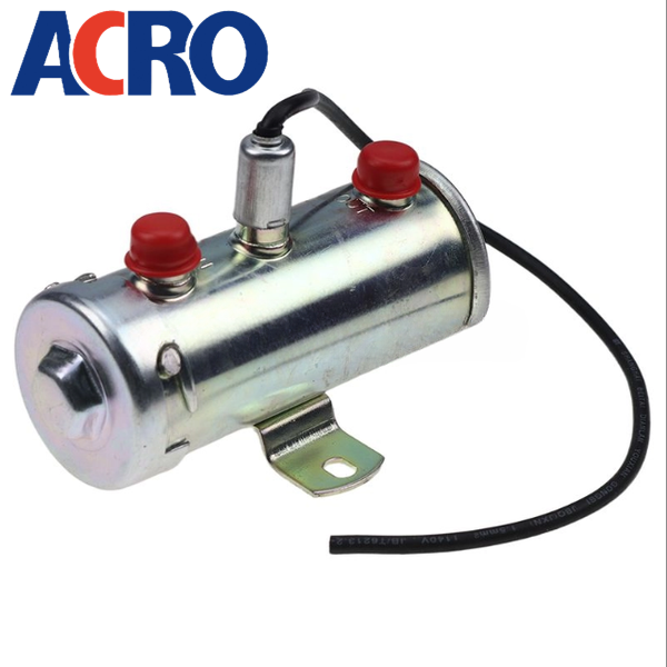ACRO Fuel pump (electric) AZ27951 suitable for JOHN DEERE