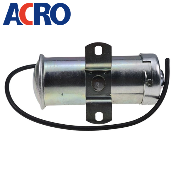 ACRO Fuel pump (electric) AZ27951 suitable for JOHN DEERE