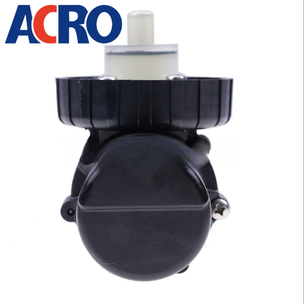 ACRO Electric fuel pump RE509530 suitable for JOHN DEERE