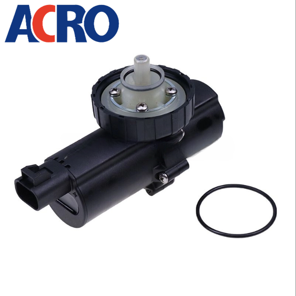 ACRO Electric fuel pump RE509530 suitable for JOHN DEERE