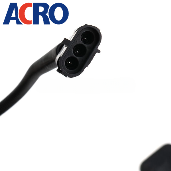 ACRO Solenoid 12V 6681513 suitable for BOBCAT