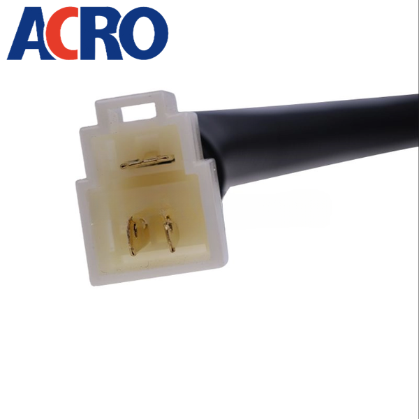 ACRO Solenoid 12V 119807-77800 suitable for YANMAR